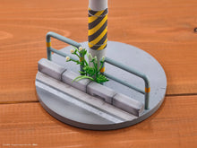 Load image into Gallery viewer, Chobits Figure Chi Soothing Breeze 1/7 Scale Oriental Forest