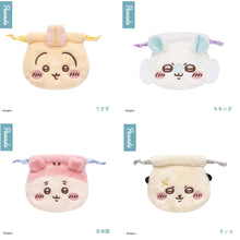 Load image into Gallery viewer, Chiikawa Blind Box Face Pouch Parade
