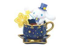 Load image into Gallery viewer, Sanrio Bind Box Cinnamaroll Fluffy Cafe Time Re-Ment
