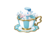 Load image into Gallery viewer, Sanrio Bind Box Cinnamaroll Fluffy Cafe Time Re-Ment