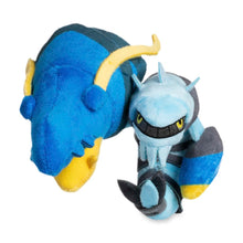 Load image into Gallery viewer, Pokemon Center Clawitzer Sitting Cutie/Fit