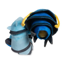 Load image into Gallery viewer, Pokemon Center Clawitzer Sitting Cutie/Fit