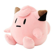 Load image into Gallery viewer, Pokemon Convertible Plush / Pillow Clefairy Doll Pokemon Center