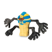 Load image into Gallery viewer, Pokemon Plush Cofagrigus Posable Poke Plush 2021 Pokemon Center