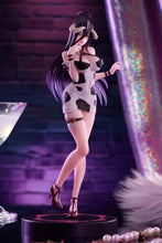 Load image into Gallery viewer, Overlord Figure Albedo Mini-Dress Cow Pattern ver. Trio-Try-iT Furyu