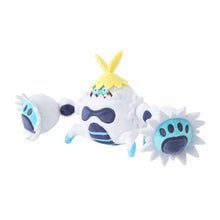 Load image into Gallery viewer, Pokemon Center Crabominable Sitting Cutie/Fit