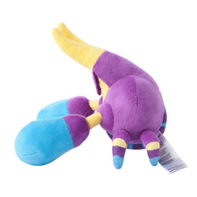 Load image into Gallery viewer, Pokemon Center Crabrawler Sitting Cutie/Fit