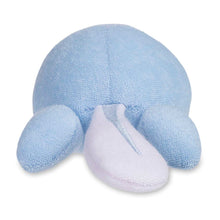 Load image into Gallery viewer, Pokemon Plush Poliwag Comfy Cuddlers Pokemon Center