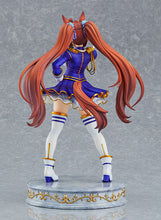 Load image into Gallery viewer, Umamusume: Pretty Derby Figure Daiwa Scarlet 1/7 Scale Max Factory