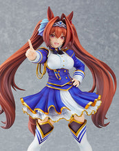 Load image into Gallery viewer, Umamusume: Pretty Derby Figure Daiwa Scarlet 1/7 Scale Max Factory