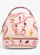 Load image into Gallery viewer, Disney Mini Backpack Hercules Muses Danielle Nicole