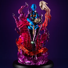 Load image into Gallery viewer, Yu-Gi-Oh Figure Dark Necrofear Monsters Chronicle Megahouse