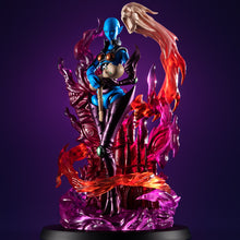 Load image into Gallery viewer, Yu-Gi-Oh Figure Dark Necrofear Monsters Chronicle Megahouse