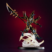 Load image into Gallery viewer, Yu-Gi-Oh Figure Dark Paladin Monster Chronicles Megahouse