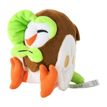 Load image into Gallery viewer, Pokemon Center Dartrix Sitting Cutie/Fit