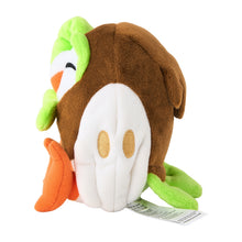 Load image into Gallery viewer, Pokemon Center Dartrix Sitting Cutie/Fit