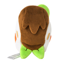Load image into Gallery viewer, Pokemon Center Dartrix Sitting Cutie/Fit