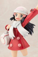 Load image into Gallery viewer, Pokemon Figure Hikari & Naetle 1/8 Scale ARTFX