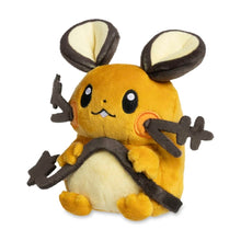 Load image into Gallery viewer, Pokemon Center Dedenne Sitting Cutie/Fit
