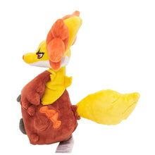 Load image into Gallery viewer, Pokemon Center Delphox Sitting Cutie/Fit