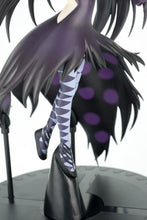 Load image into Gallery viewer, Madoka Magica Figure Homura Devil Rebellion Story Ichiban Kuji Banpresto