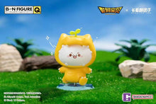 Load image into Gallery viewer, Digimon Adventure x Budding Pop Blind Box Figure BN Figure Q Bandai