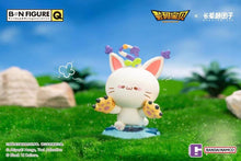 Load image into Gallery viewer, Digimon Adventure x Budding Pop Blind Box Figure BN Figure Q Bandai