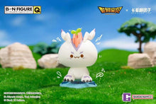 Load image into Gallery viewer, Digimon Adventure x Budding Pop Blind Box Figure BN Figure Q Bandai