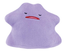 Load image into Gallery viewer, Pokemon Plush Ditto Expressions 2024 Banpresto