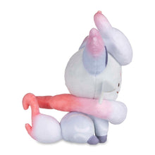 Load image into Gallery viewer, Pokemon Plush Ditto as Hisuian Zorua Pokemon Center