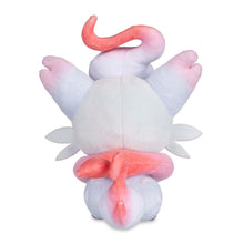 Load image into Gallery viewer, Pokemon Plush Ditto as Hisuian Zorua Pokemon Center