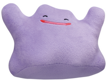 Load image into Gallery viewer, Pokemon Plush Ditto Mania! 2022 Banpresto