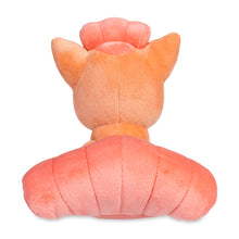 Load image into Gallery viewer, Pokemon Plush Ditto as Vulpix 2016 Pokemon Center