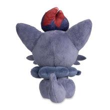 Load image into Gallery viewer, Pokemon Plush Ditto as Zorua Pokemon Center