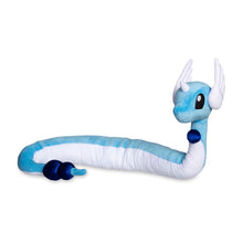 Load image into Gallery viewer, Pokemon Plush Dragonair Wiggly Friends Pokemon Center