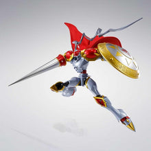 Load image into Gallery viewer, Digimon Tamers Figure Dukemon/Gallantmon - Rebirth of Holy Knight - Bandai