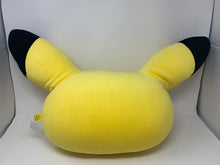 Load image into Gallery viewer, Pokemon Plush Pillow Live With Pikachu 2015 Pokemon Center