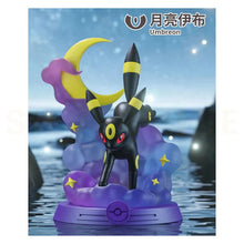 Load image into Gallery viewer, Pokemon Blind Box Eevee Evolution Take the Adventure! Series 2 Funism