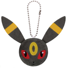 Load image into Gallery viewer, Pokemon Keychain Plush Eevee & Friends Part 2 2025 Banpresto
