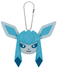 Load image into Gallery viewer, Pokemon Keychain Plush Eevee & Friends Part 2 2025 Banpresto