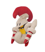 Load image into Gallery viewer, Pokemon Plush Keychain Escavalier My Pokemon Collection 2013 Banpresto
