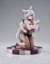 Load image into Gallery viewer, Ashige-chan Lucky Dealer ver. 1/7 Complete Figure