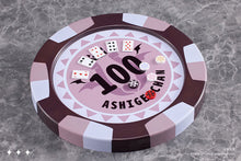 Load image into Gallery viewer, Ashige-chan Lucky Dealer ver. 1/7 Complete Figure