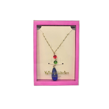 Load image into Gallery viewer, Studio Ghibli: Ghibli Park - Valley of Witches Howl's Moving Castle Howl's Necklace