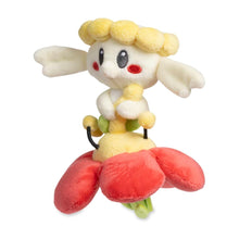 Load image into Gallery viewer, Pokemon Center Flabebe Sitting Cutie/Fit