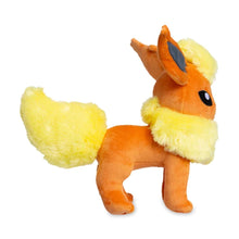 Load image into Gallery viewer, Pokemon Plush Flareon Pokemon Center