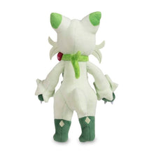 Load image into Gallery viewer, Pokemon Plush Floragato 11 In. Pokemon Center