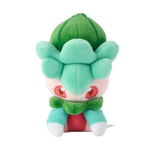 Load image into Gallery viewer, Pokemon Center Fomantis Sitting Cutie/Fit