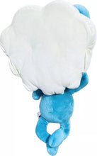 Load image into Gallery viewer, Pokemon Plush Froakie New Year Dream 2015 Pokemon Center
