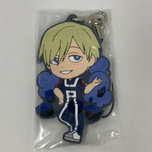 Load image into Gallery viewer, My Hero Academia Rubber Keychain Collection Set 1 2017 Banpresto